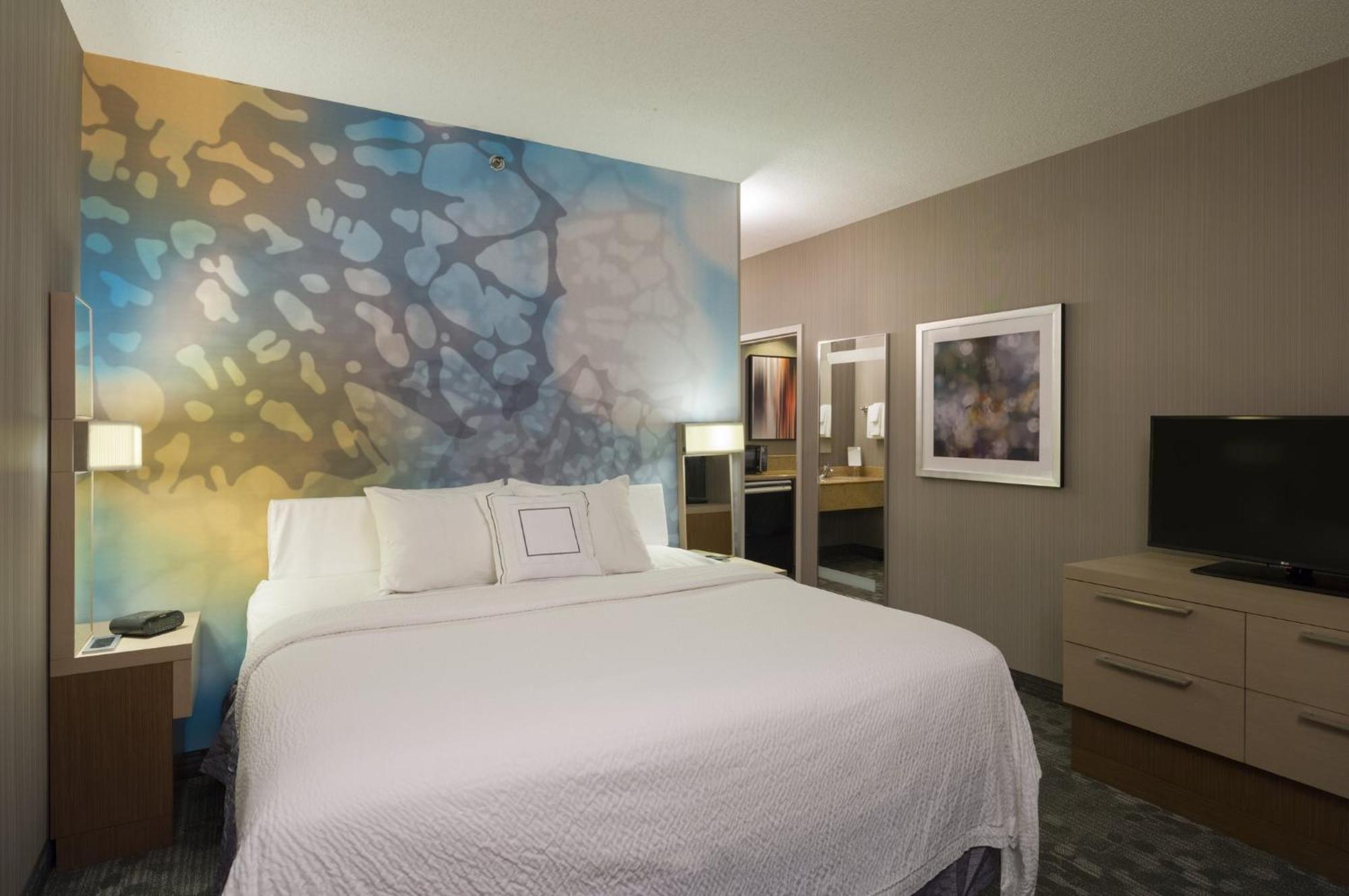 Courtyard By Marriott Scranton Montage Mountain Hotel Moosic Bagian luar foto