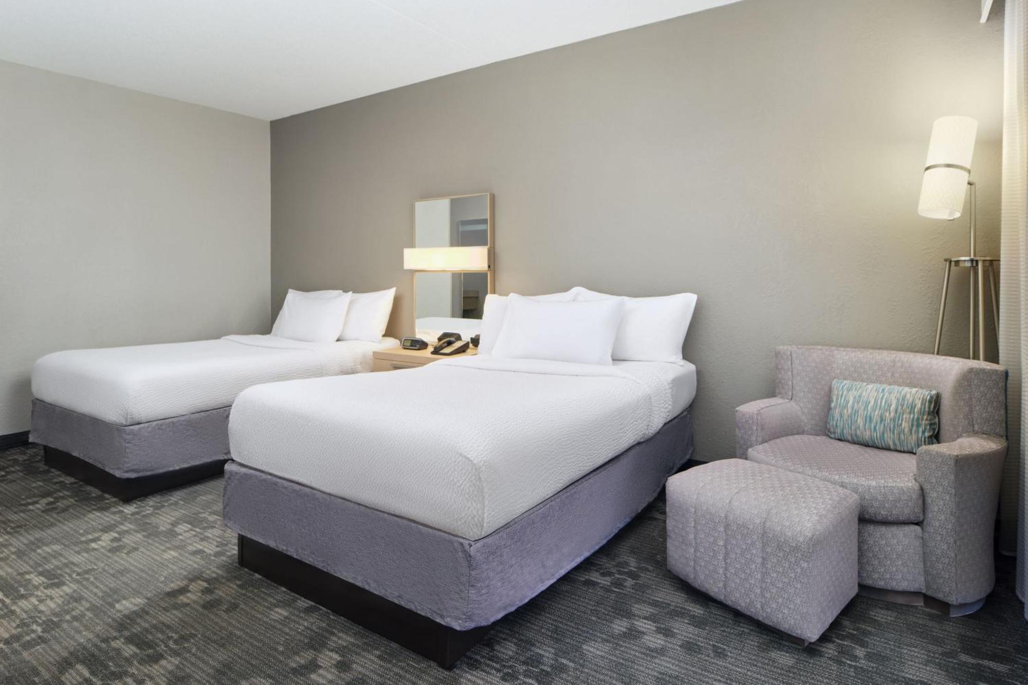 Courtyard By Marriott Scranton Montage Mountain Hotel Moosic Bagian luar foto