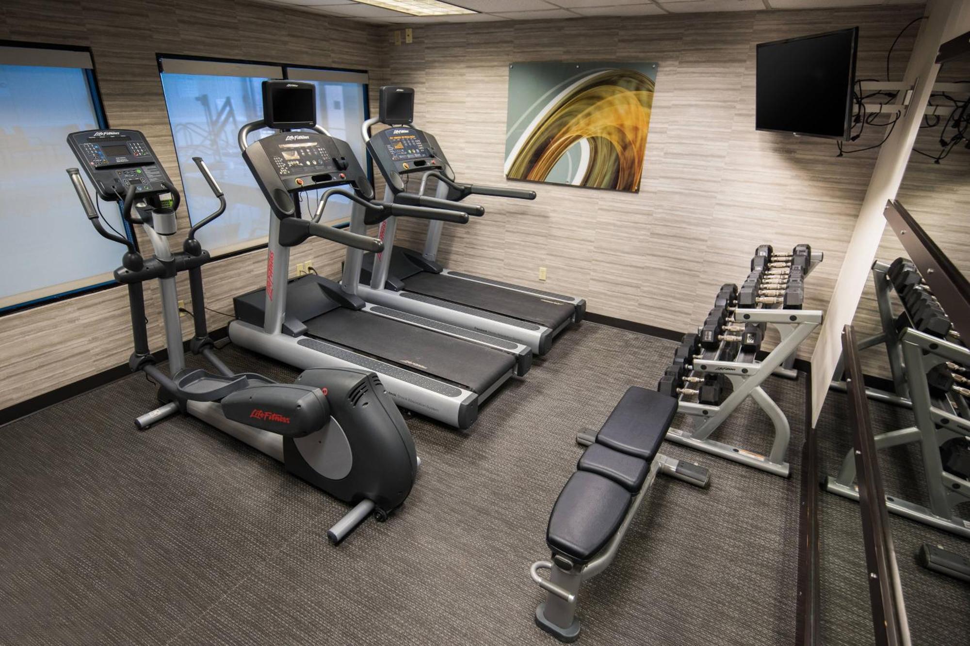 Courtyard By Marriott Scranton Montage Mountain Hotel Moosic Bagian luar foto