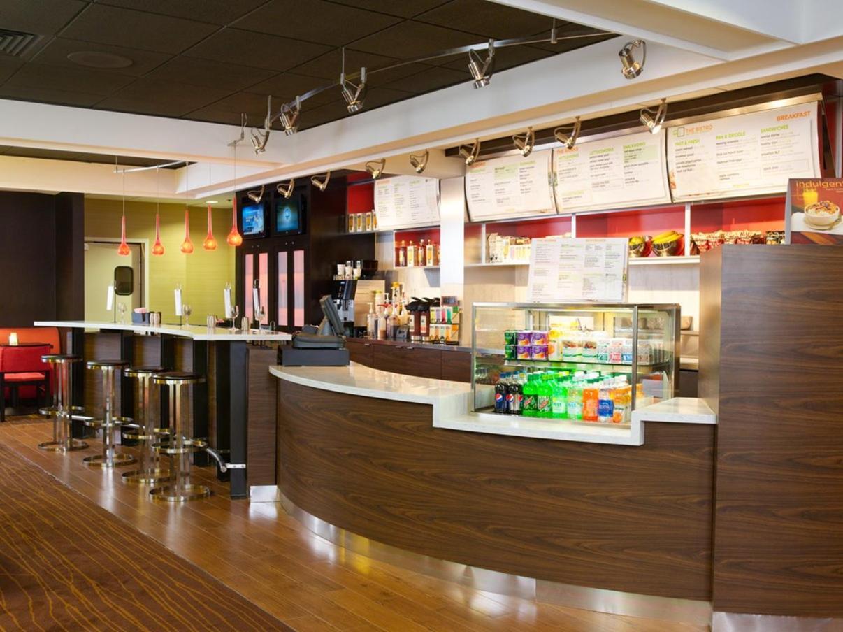 Courtyard By Marriott Scranton Montage Mountain Hotel Moosic Bagian luar foto