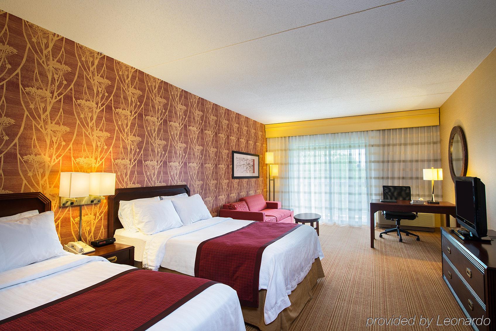 Courtyard By Marriott Scranton Montage Mountain Hotel Moosic Ruang foto